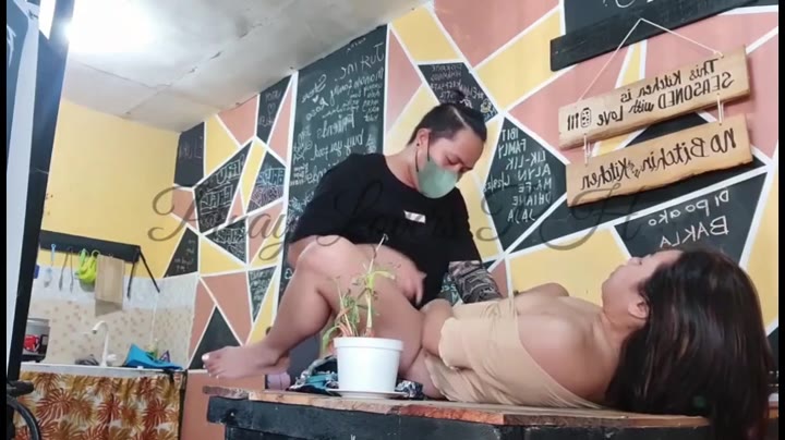 Indo Viral ABG Lugu Aduhay Iclik Di Kafe Mumpung Sepi New Top Trending Top 2024